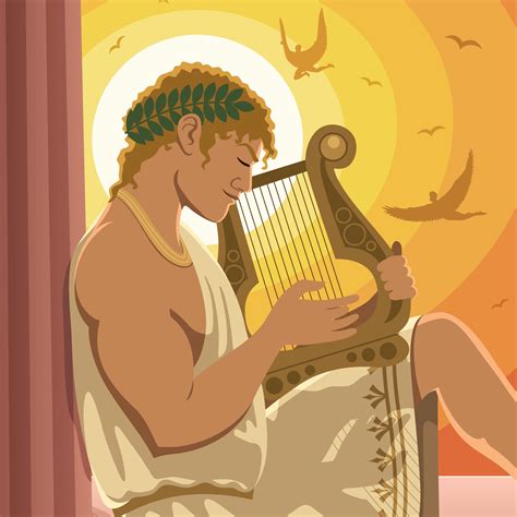lyre hermes
